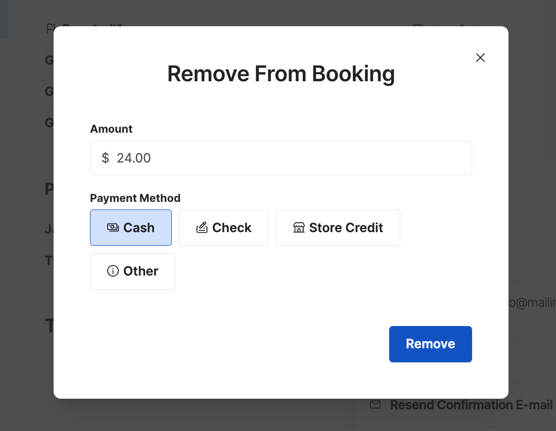 Split Payment - Remove from Booking.png