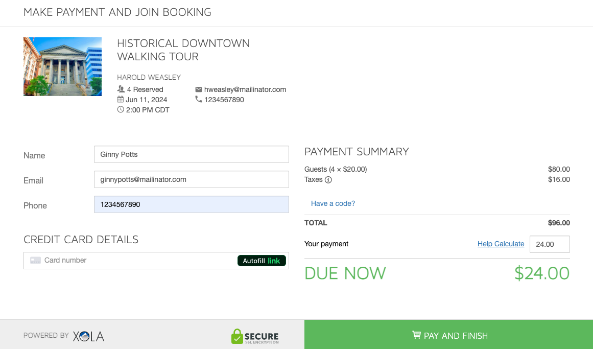 Split Payment - Add Payer Checkout.png