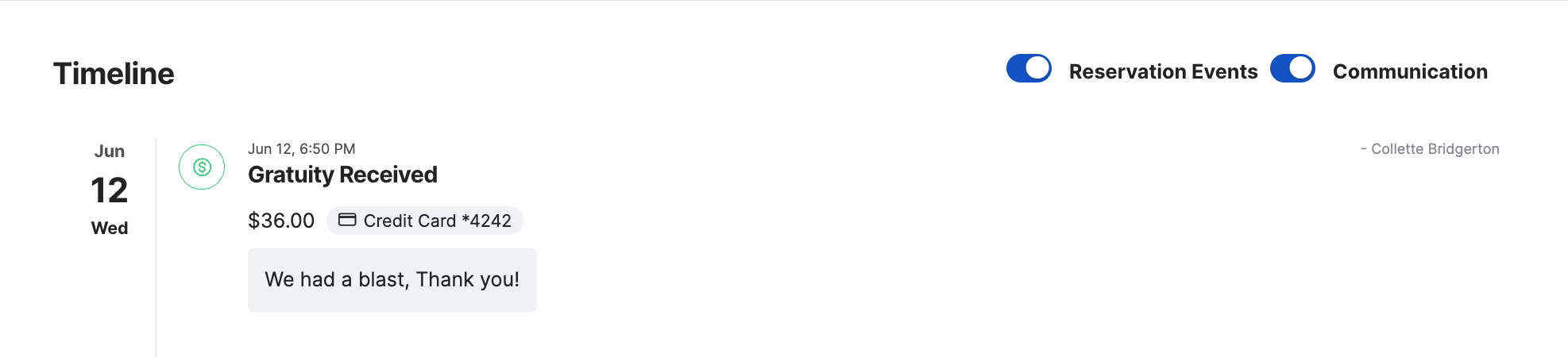 Gratuity - Timeline.png