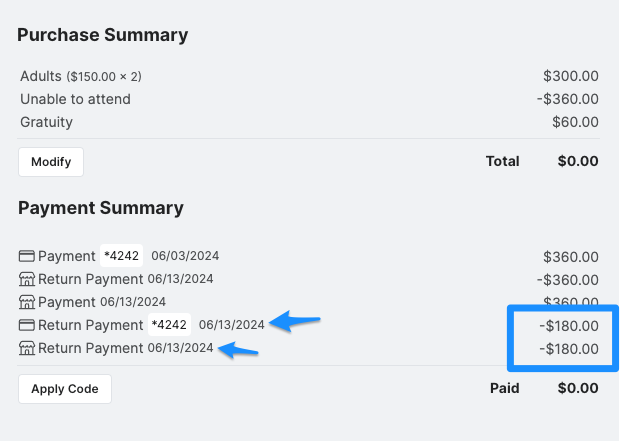 Refund SC to CC - Partial Purchase Summary.png
