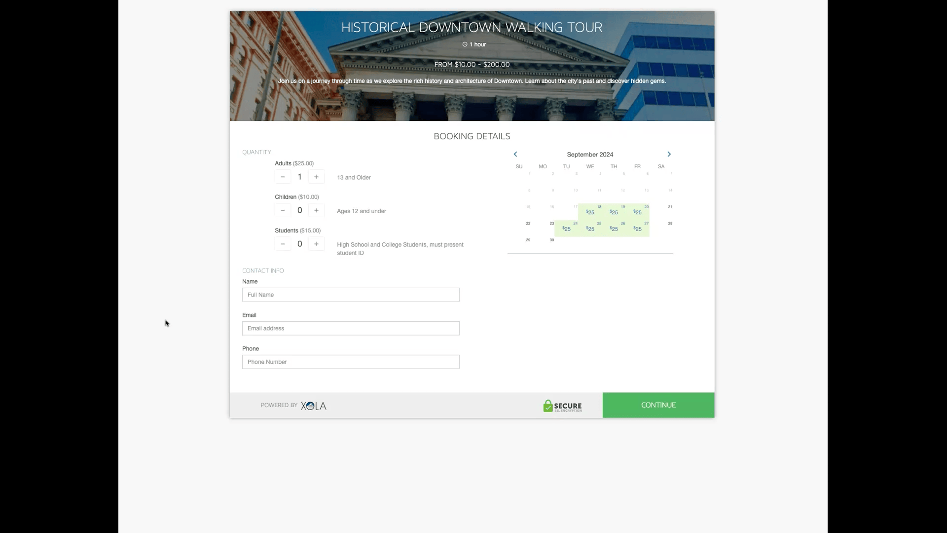 Pricing Preferences - Public & Private checkout.gif