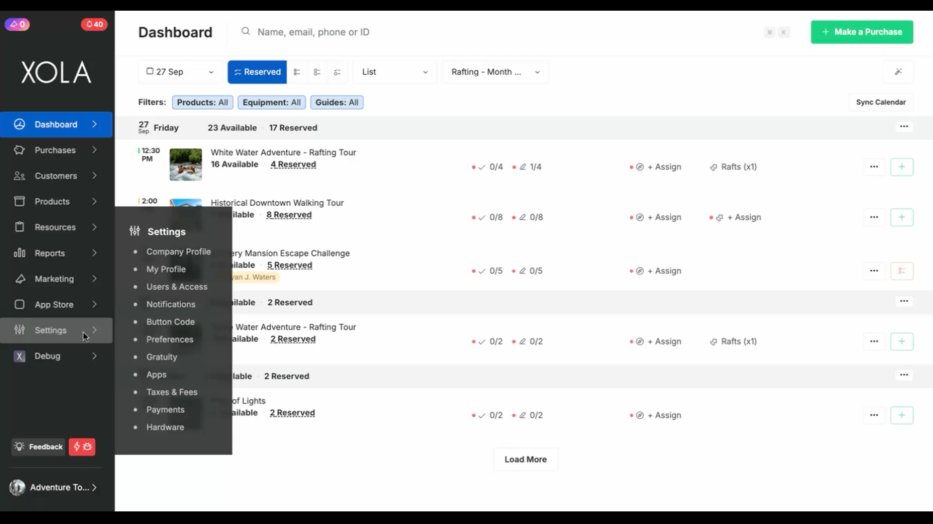 Email, Export, Print Roster - Preferences.gif