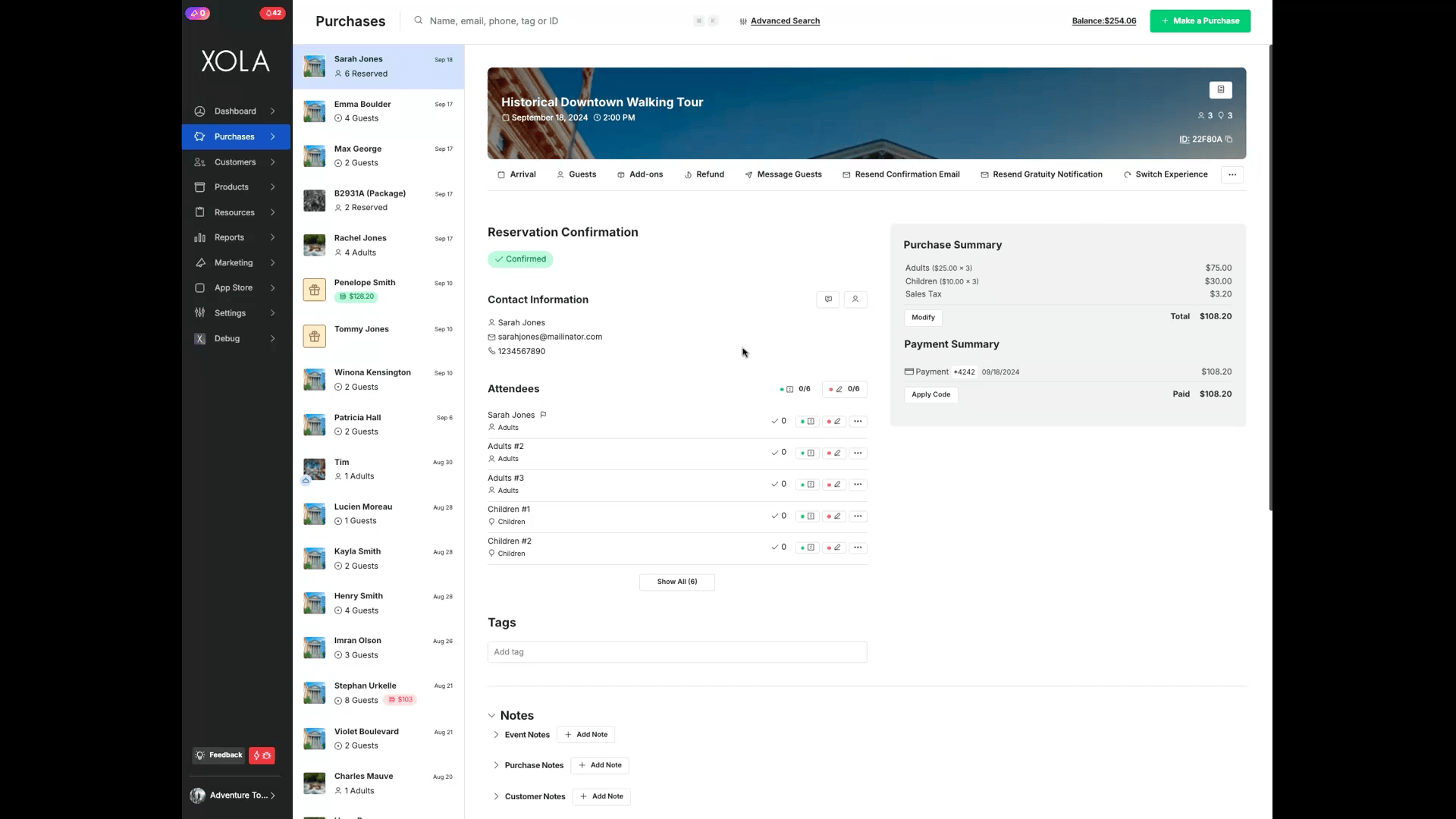 Pricing Preferences - Switch Purchase type.gif