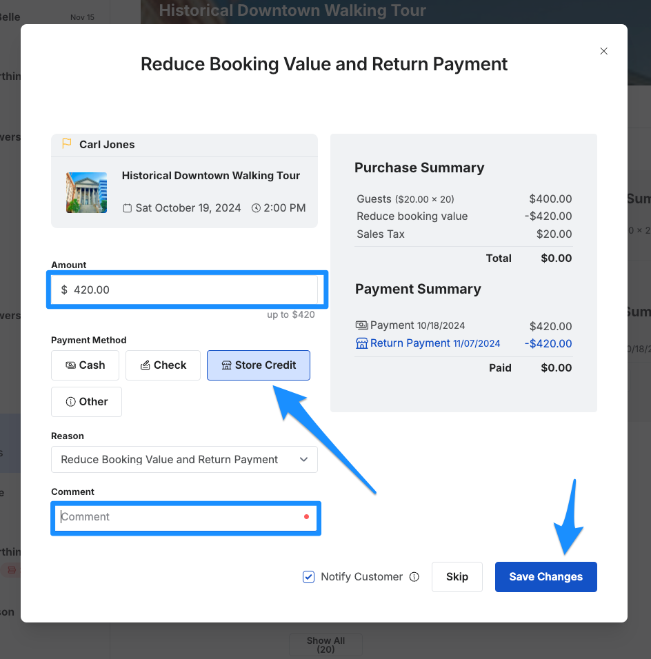 issuing store credit.png