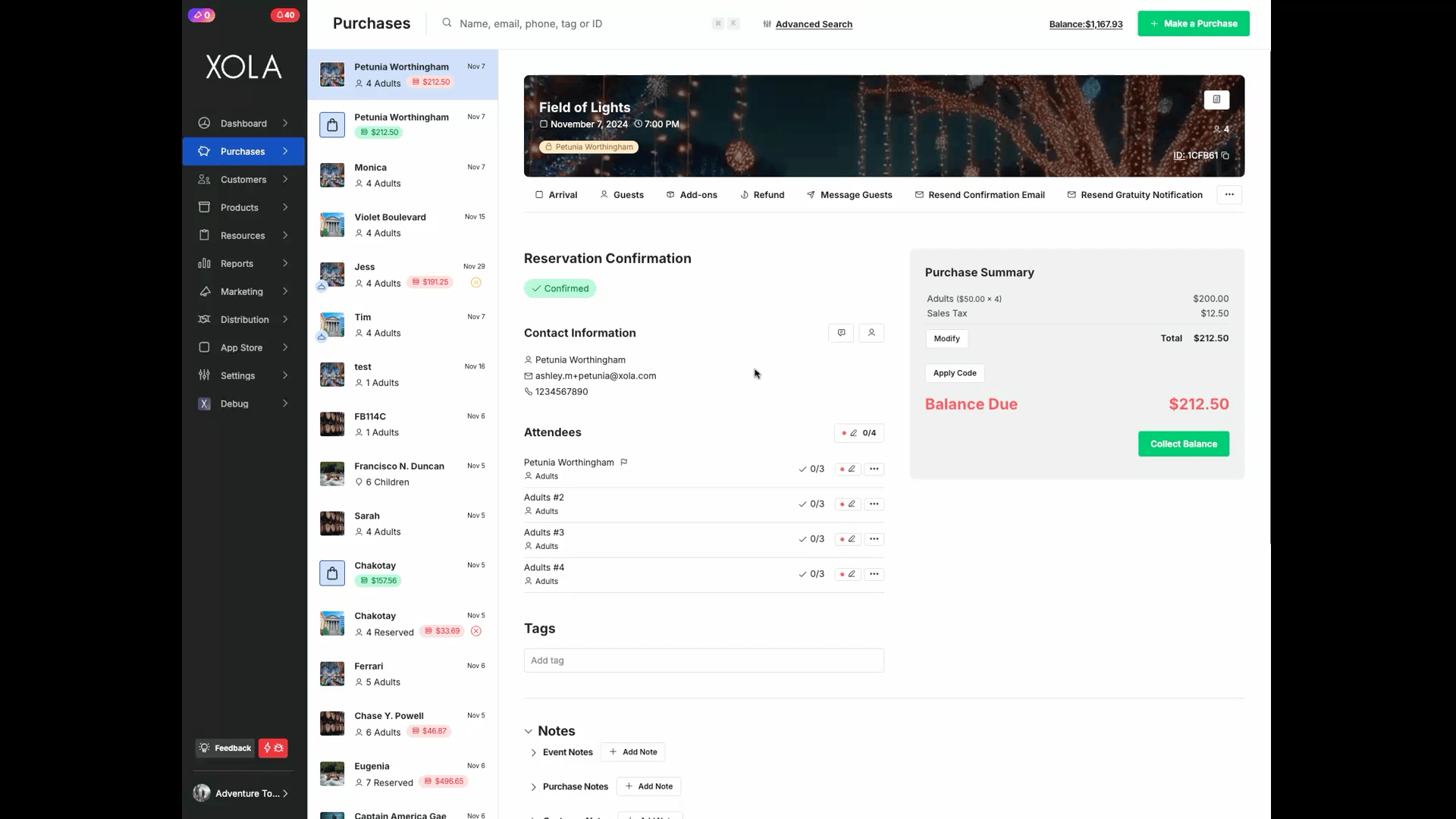 Applying store credit.gif